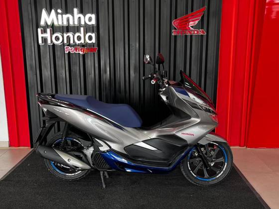 HONDA PCX SPORT HONDA PCX SPORT